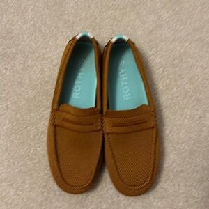 Rothy’s The Driver